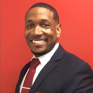 Meet your Posher, Richard